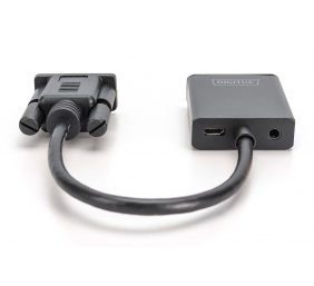 Digitus | VGA - HDMI Converter | DA-70473