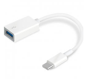 TP-LINK | USB-C to USB 3.0 Adapter | UC400 | 3.0 USB-A | Adapter