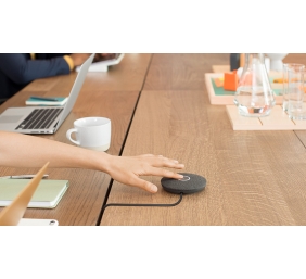 LOGITECH Rally Mic Pod Hub 939-001647