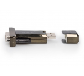 Digitus | USB 2.0 Serial Adapter | DA-70167