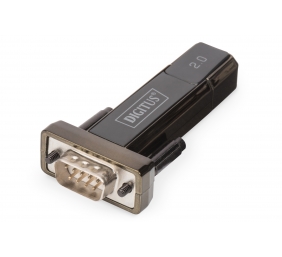 Digitus | USB 2.0 Serial Adapter | DA-70167