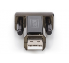 Digitus | USB 2.0 Serial Adapter | DA-70167