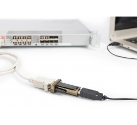 Digitus | USB 2.0 Serial Adapter | DA-70167