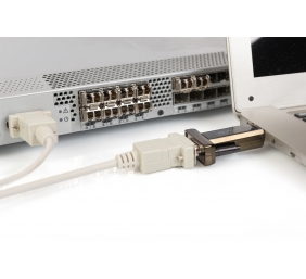 Digitus | USB 2.0 Serial Adapter | DA-70167