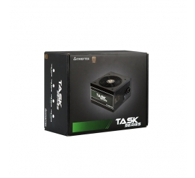 CHIEFTEC Task 600W certified 80Plus