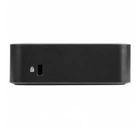Targus | USB-C Triple-HD Docking Station with 85 W Power Delivery | Ethernet LAN (RJ-45) ports 1 | DisplayPorts quantity 2 | HDMI ports quantity 1