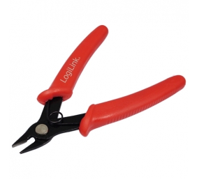 Logilink | Wire Cutter | Angled Cutter