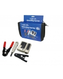 Logilink | Networking Tool Set with Bag, 4 parts