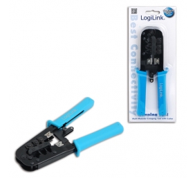 Logilink | Tool Set, 25pcs | Incl. transport boxThe set includes6x micro screwdrivers1x micro cutter1x mini telephone plier1x bit screwdriver with extension10x bits (PH1, PH2, PZ1, PZ2, PZ5, PZ6, T10, T15, T20, adaptor)4x socket wrench (5mm, 6mm, 8mm, 10m