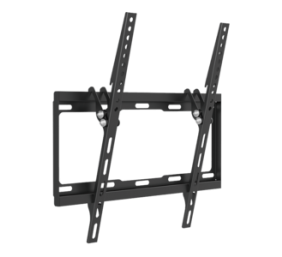 Logilink BP0012 TV Wall mount, 32–55", tilt -14°, 25 mm
