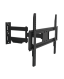 Logilink BP0019 TV Wall mount, 37"-70", tilt +10°-20°,swievel +-90°, 473mm | Logilink | Wall Mount | BP0019 | 37-70 " | Maximum weight (capacity) 50 kg | Black