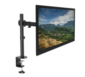 Logilink | Desk Mount | BP0021 | 13-27 " | Maximum weight (capacity) 8 kg