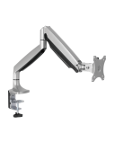 Logilink | Desk Mount | BP0042 | 13-32 " | Maximum weight (capacity) 9 kg | Silver