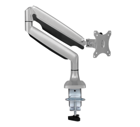 Logilink | Desk Mount | BP0042 | 13-32 " | Maximum weight (capacity) 9 kg | Silver
