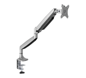 Logilink | Desk Mount | BP0042 | 13-32 " | Maximum weight (capacity) 9 kg | Silver