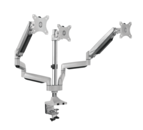 LOGILINK BP0052 LOGILINK - Triple alumiu