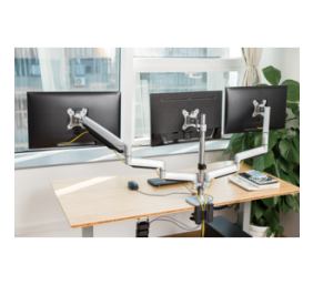 LOGILINK BP0052 LOGILINK - Triple alumiu