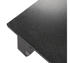 Logilink | Maximum weight (capacity) 20 kg | Black
