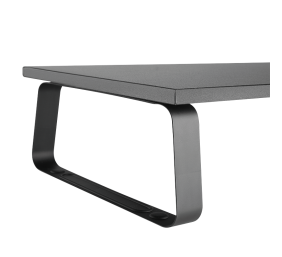 Logilink | Maximum weight (capacity) 20 kg | Black