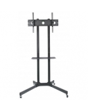 TECHLY 309982 Techly Mobile stand for TV