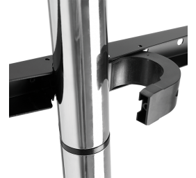 LOGILINK BP0080 LOGILINK -TV floor stand