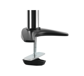 Logilink | Desk Mount | Tilt, swivel, level adjustment | 13-27 " | Maximum weight (capacity) 8 kg