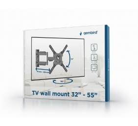 GEMBIRD WM-55RT-05 Gembird premium TV wa