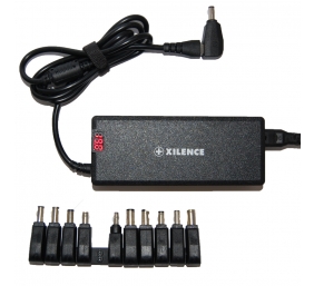 XILENCE 90W Mini notebook charger
