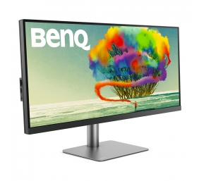 BENQ PD3420Q 34in Monitor