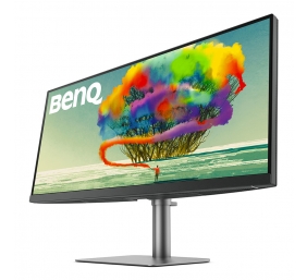 BENQ PD3420Q 34in Monitor