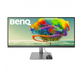 BENQ PD3420Q 34in Monitor