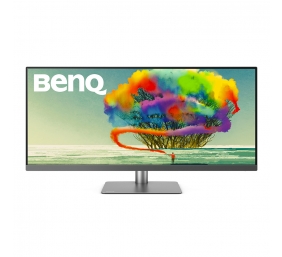BENQ PD3420Q 34in Monitor