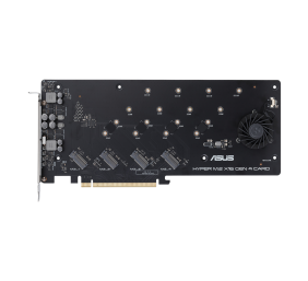 HYPER M.2 X16 GEN 4 CARD