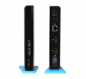 I-TEC USB 3.0 Dual HDMI Docking Station