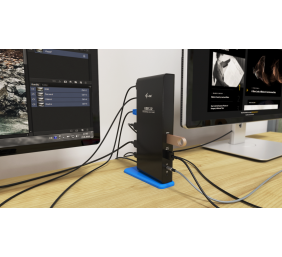 I-TEC USB 3.0 Dual HDMI Docking Station