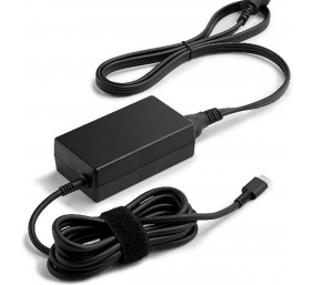 HP 65W USB-C LC Power Adapter EMEA - INT