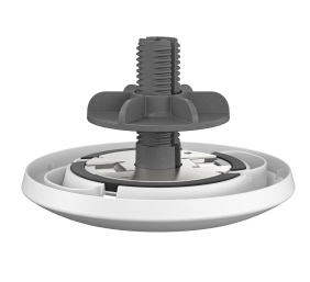 LOGI Rally Mic Pod table mount