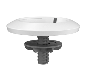 LOGI Rally Mic Pod table mount