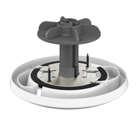 LOGI Rally Mic Pod table mount