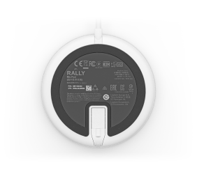 LOGI Rally Mic Pod accessory