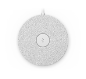 LOGI Rally Mic Pod accessory