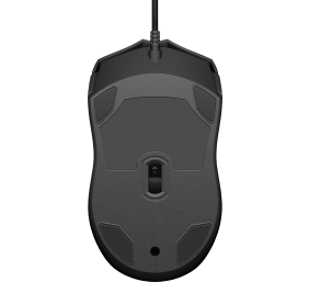 HP Wired Mouse 100