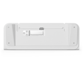 LOGI WALL MOUNT FOR VIDEO BARS WHITE