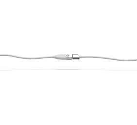 LOGI RALLY MIC POD EXTENSION CABLE WHITE