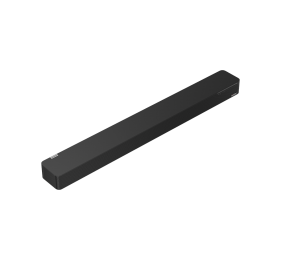 Lenovo | ThinkSmart Bar | Black