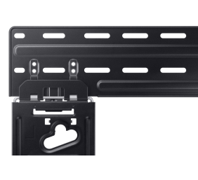 SAMSUNG Slim fit Wall mount 2021 Black