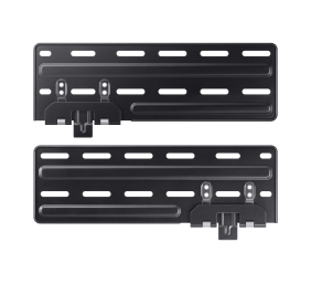 SAMSUNG Slim fit Wall mount 2021 Black