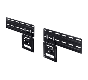 SAMSUNG Slim fit Wall mount 2021 Black