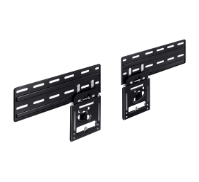 SAMSUNG Slim fit Wall mount 2021 Black