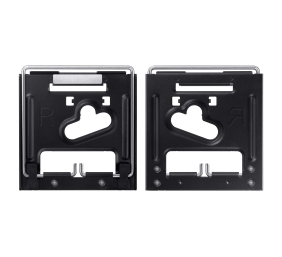 SAMSUNG Slim fit Wall mount 2021 Black